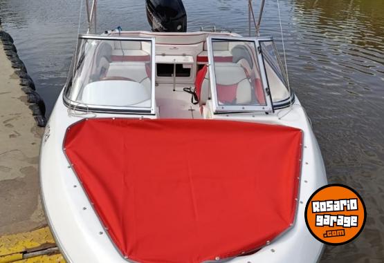 Embarcaciones - Lancha Electra 1650 - En Venta