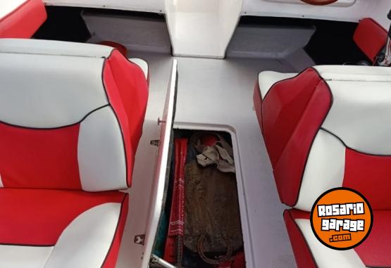 Embarcaciones - Lancha Electra 1650 - En Venta