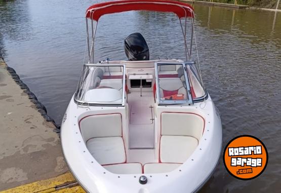 Embarcaciones - Lancha Electra 1650 - En Venta
