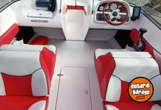 Embarcaciones - Lancha Electra 1650 - En Venta