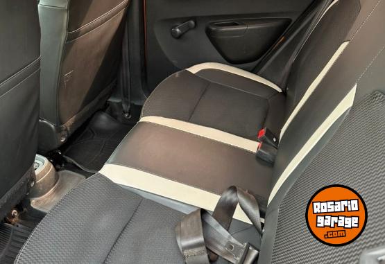 Autos - Renault RENAULT ICONIC 1.0 2018 Nafta 100000Km - En Venta