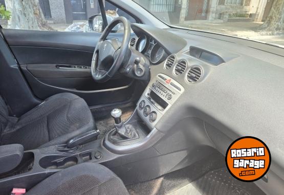 Autos - Peugeot 408 2013 Nafta 110000Km - En Venta