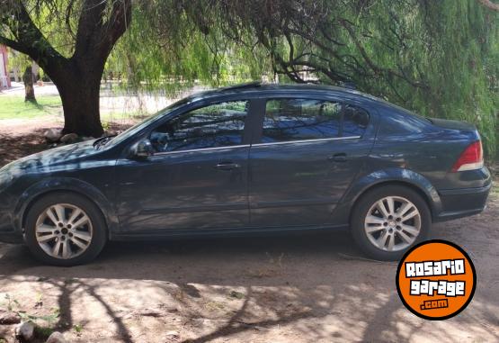 Autos - Chevrolet Vectra 2009 Nafta 180000Km - En Venta