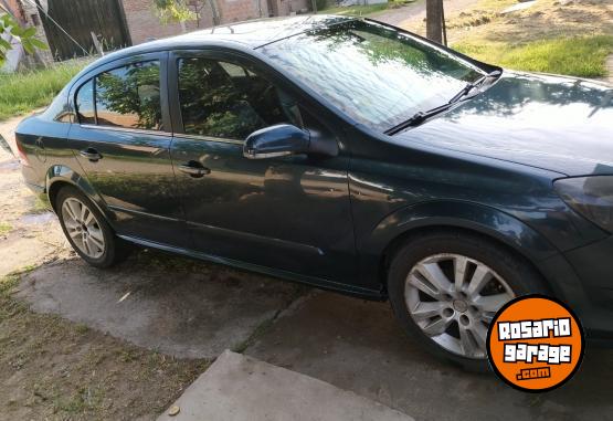Autos - Chevrolet Vectra 2009 Nafta 180000Km - En Venta