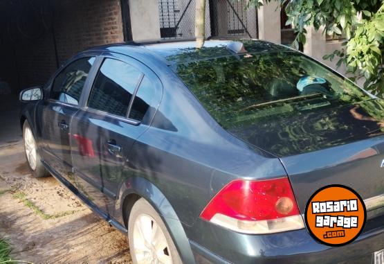 Autos - Chevrolet Vectra 2009 Nafta 180000Km - En Venta