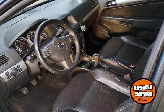 Autos - Chevrolet Vectra 2009 Nafta 180000Km - En Venta