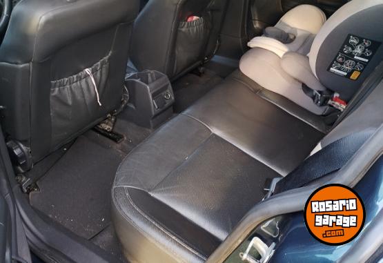 Autos - Chevrolet Vectra 2009 Nafta 180000Km - En Venta