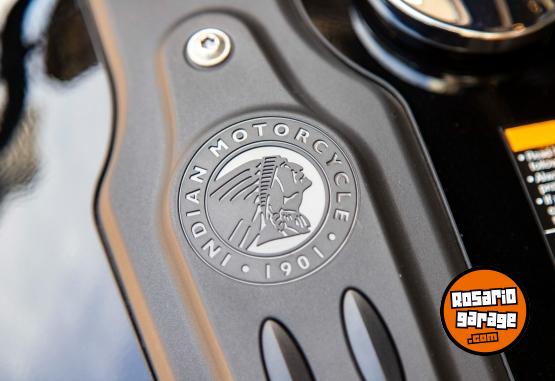 Motos - Indian SCOUT BOBBER LTD + TECH 2026 Nafta 0Km - En Venta