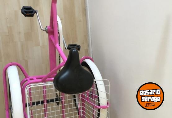 Deportes - TRICICLO REFORSADO PARA NI�@S O ADULTOS - En Venta