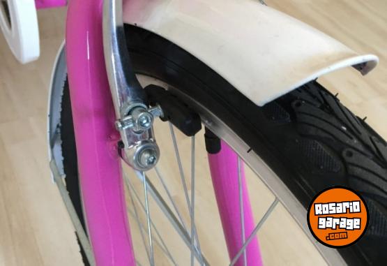 Deportes - TRICICLO REFORSADO PARA NI�@S O ADULTOS - En Venta