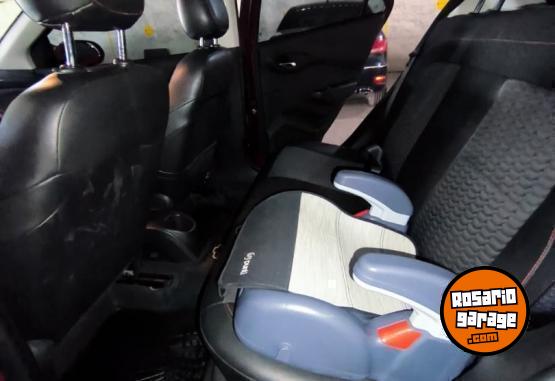 Autos - Chevrolet ONIX ltz 2017 Nafta 63500Km - En Venta