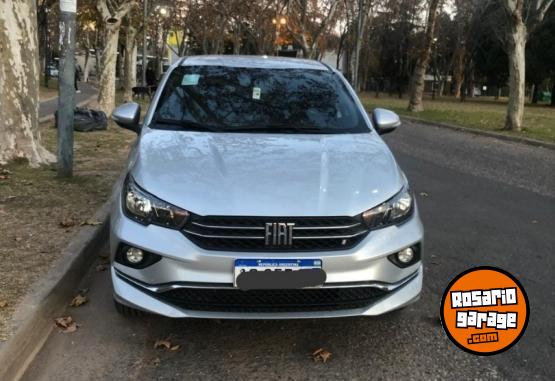 Autos - Fiat Cronos Precision 2023 Nafta 24800Km - En Venta