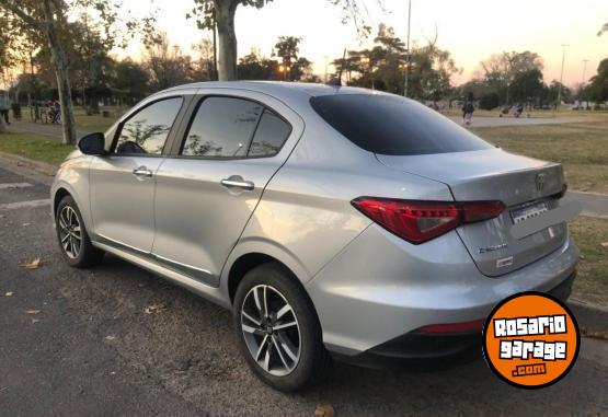 Autos - Fiat Cronos Precision 2023 Nafta 24800Km - En Venta