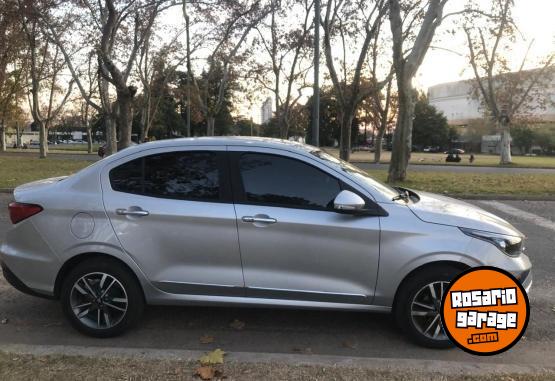 Autos - Fiat Cronos Precision 2023 Nafta 24800Km - En Venta