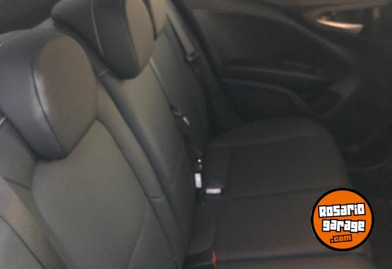 Autos - Fiat Cronos Precision 2023 Nafta 24800Km - En Venta