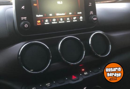 Autos - Fiat Cronos Precision 2023 Nafta 24800Km - En Venta