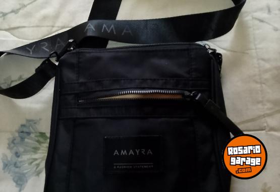 Indumentaria - Bandolera - En Venta