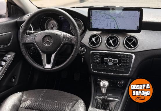 Autos - Mercedes Benz Cla 200 2016 Nafta 137000Km - En Venta