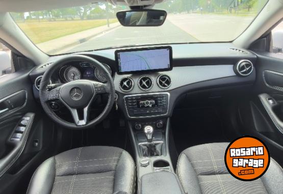 Autos - Mercedes Benz Cla 200 2016 Nafta 137000Km - En Venta