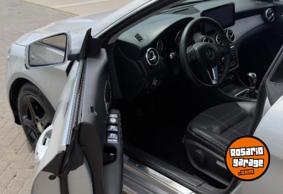 Autos - Mercedes Benz Cla 200 2016 Nafta 137000Km - En Venta