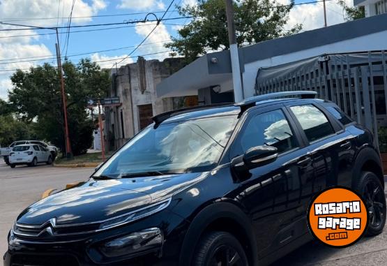 Autos - Citroen Cactus 2022 Nafta 115000Km - En Venta