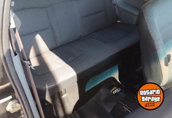 Autos - Renault Clio pack plus 1.2 Yahoo 2007 Nafta 170000Km - En Venta