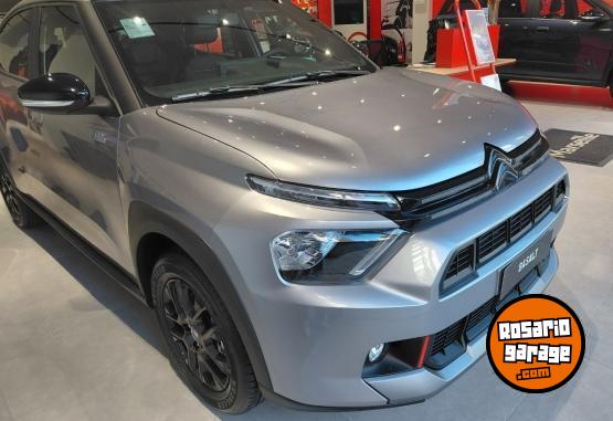 Autos - Citroen BASALT DARK EDITION 2026 Nafta 0Km - En Venta