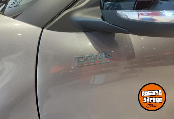 Autos - Citroen BASALT DARK EDITION 2026 Nafta 0Km - En Venta