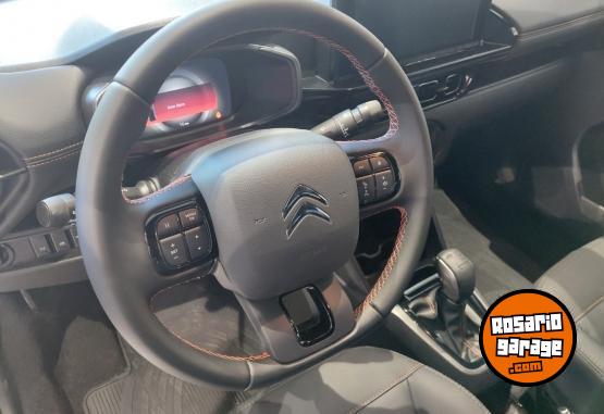 Autos - Citroen BASALT DARK EDITION 2026 Nafta 0Km - En Venta