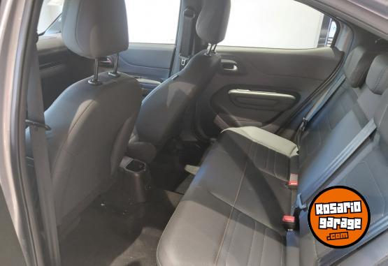 Autos - Citroen BASALT DARK EDITION 2026 Nafta 0Km - En Venta