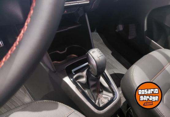 Autos - Citroen BASALT DARK EDITION 2026 Nafta 0Km - En Venta