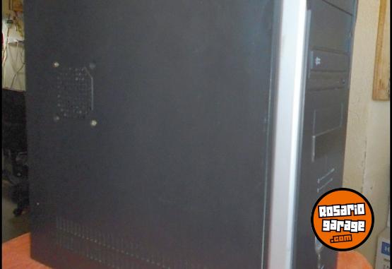Inform�tica - CPU DE ESCRITORIO - En Venta