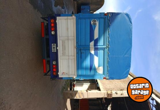 Camiones y Gr�as - Mercedes 710plus - En Venta