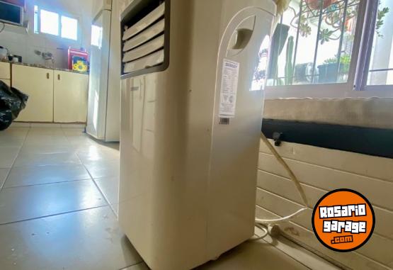 Otros - Aire acondicionado port�til surrey - En Venta