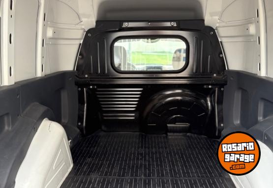 Utilitarios - Fiat Fiorino 2022 Nafta 30000Km - En Venta