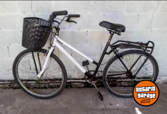 Deportes - Bicicleta rodado 26 - En Venta