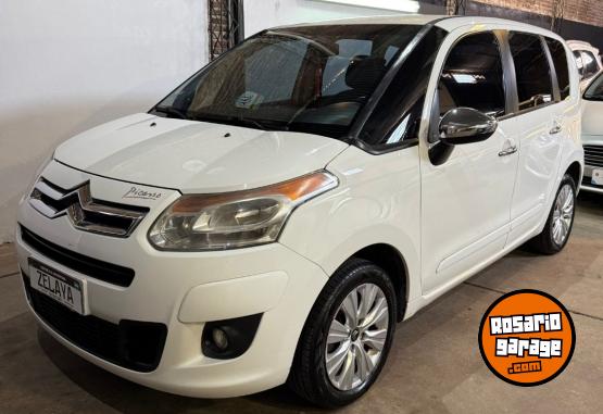 Autos - Citroen C3 2013 GNC - En Venta