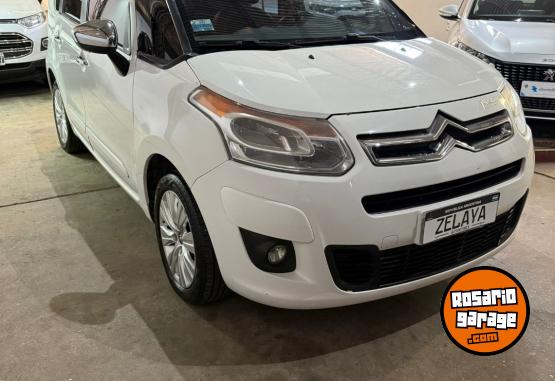 Autos - Citroen C3 2013 GNC - En Venta