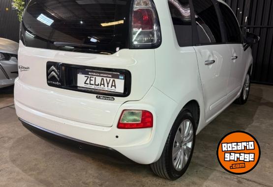 Autos - Citroen C3 2013 GNC - En Venta