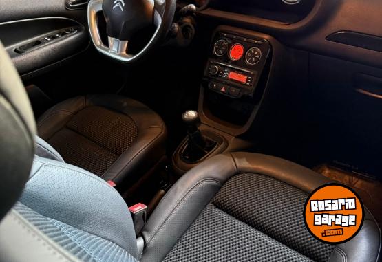 Autos - Citroen C3 2013 GNC - En Venta