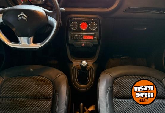 Autos - Citroen C3 2013 GNC - En Venta