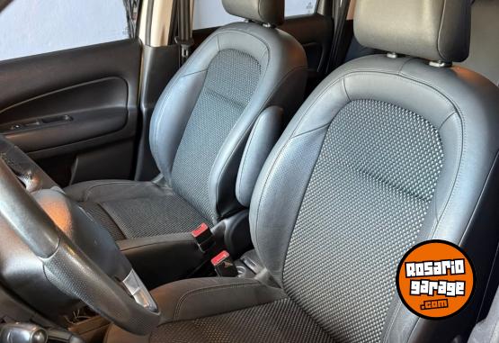 Autos - Citroen C3 2013 GNC - En Venta