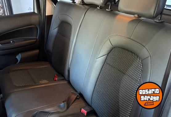 Autos - Citroen C3 2013 GNC - En Venta