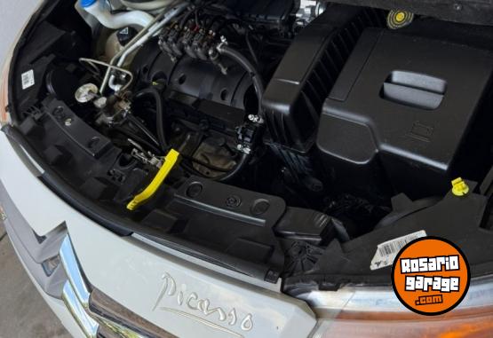 Autos - Citroen C3 2013 GNC - En Venta