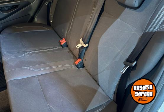 Autos - Ford Fiesta 2017 Nafta  - En Venta