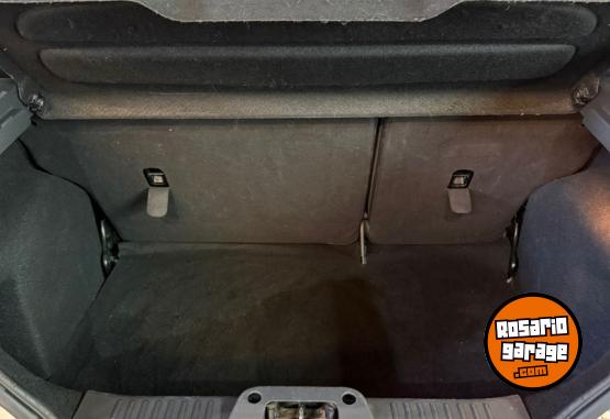 Autos - Ford Fiesta 2017 Nafta  - En Venta