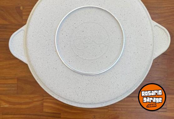 Hogar - ESSEN VAPORERA CON TAPA - COMPLEMENTO - En Venta