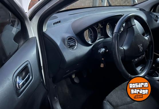 Autos - Peugeot 408 2013 GNC 200000Km - En Venta