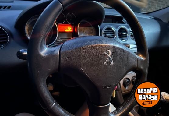 Autos - Peugeot 408 2013 GNC 200000Km - En Venta