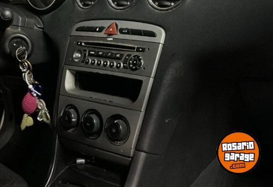 Autos - Peugeot 408 2013 GNC 200000Km - En Venta